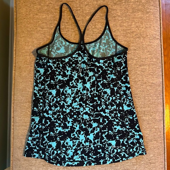 Nike Athletic Tank Top - Picture 2 of 4